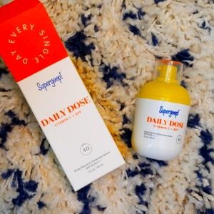 Supergoop! Daily Dose Vitamin C + SPF